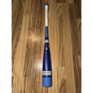 Victus Vibe Pro Crayon Little League Bat USA 28in 18oz -10 BOBBY BLUE
